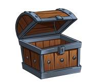 Woodland Crate