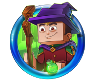 Druid rank icon